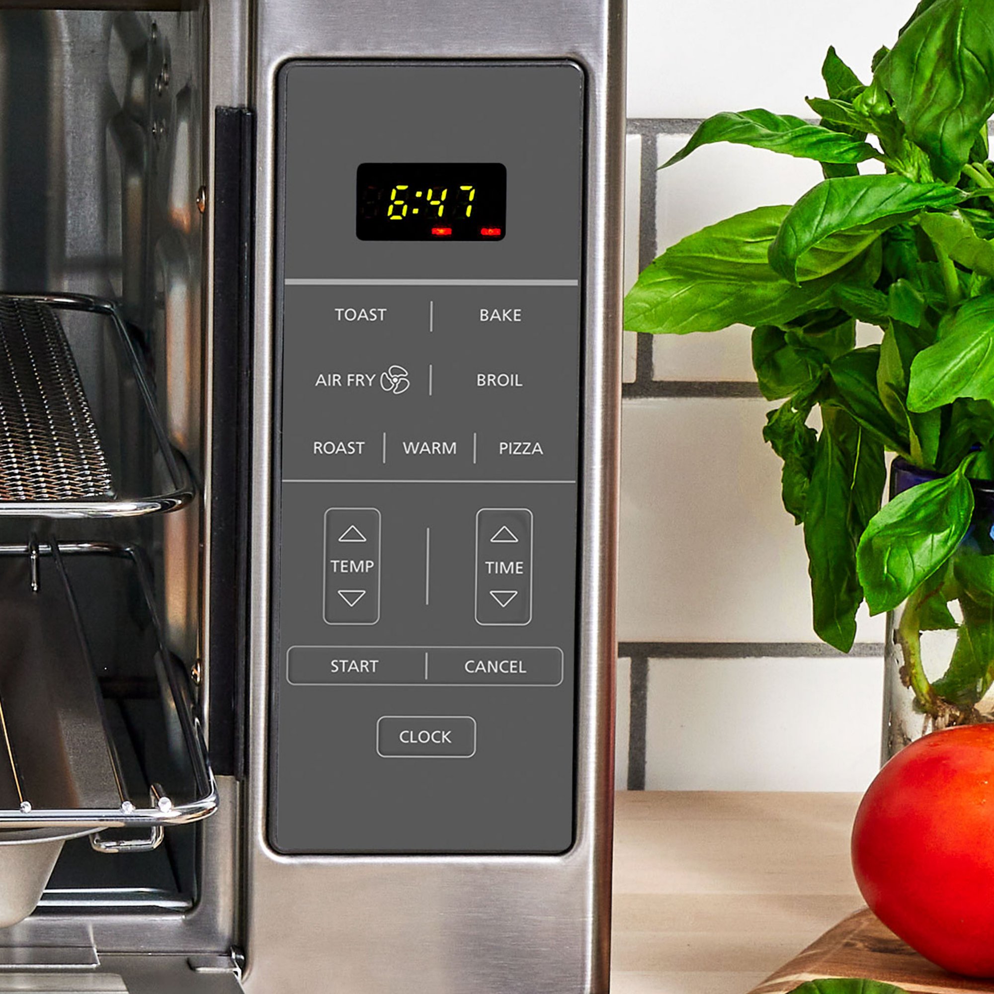 Oster Extra Large Digital Air Fry Oven Oster